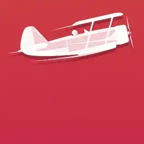 Aero slot visual from Spribe available on betriotcasino-gr.com