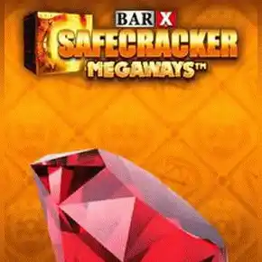 Bar X Safe Cracker Megaways