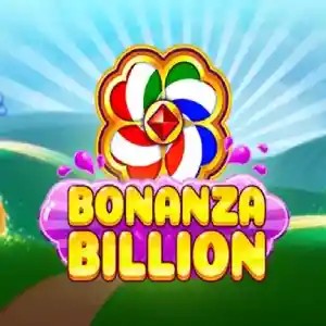 Bonanza Billion slot icon by BGAMING, available at BetRiot
