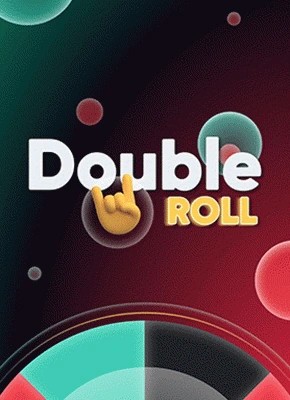 Double Roll – slot by Turbo Games, featured at betriotcasino-gr.com