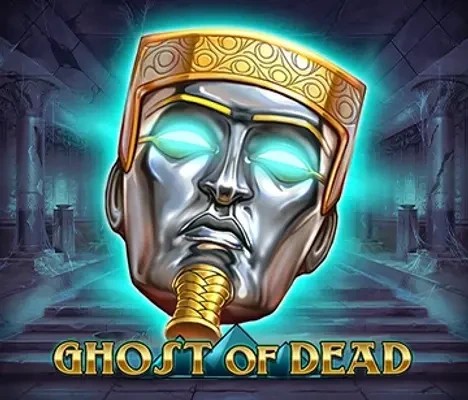 Play the Ghost of Dead slot by Play'n GO on BetRiot