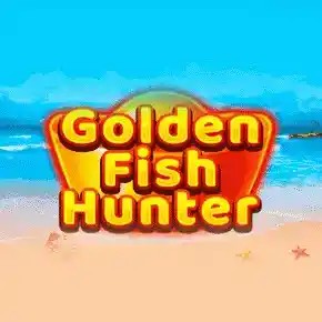 Golden Fish Hunter slot visual from KA Gaming available on betriotcasino-gr.com