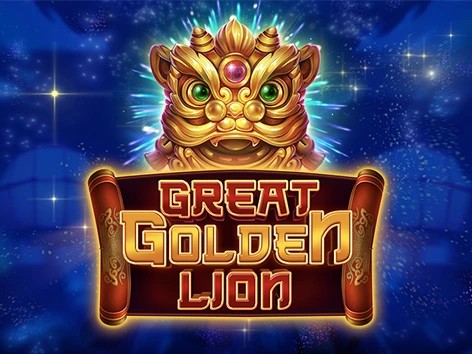 Great Golden Lion online slot from Jili Games – play at betriotcasino-gr.com