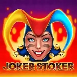 Joker Stoker by Endorphina, showcased at betriotcasino-gr.com – game logo