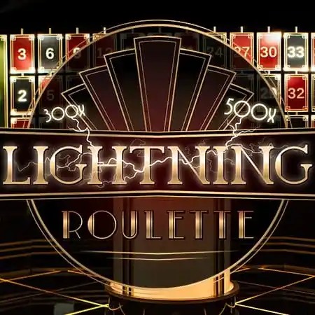 Try Lightning Roulette slot by Evolution on betriotcasino-gr.com – logo image