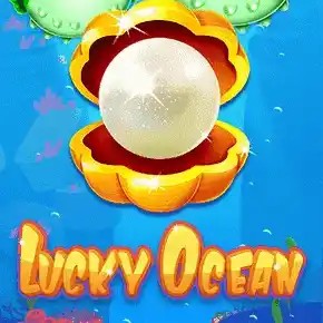 Lucky Ocean online slot from Onlyplay – play at betriotcasino-gr.com