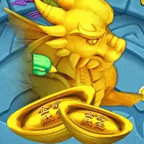 Play Mythical Beast slot by KA Gaming on betriotcasino-gr.com