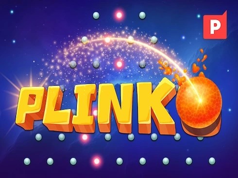 Plinko – slot by Platipus, featured at betriotcasino-gr.com
