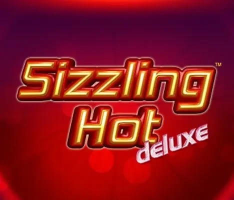 Play Sizzling Hot Deluxe slot by Greentube on betriotcasino-gr.com