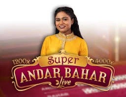 Super Andar Bahar – slot by Evolution, featured at betriotcasino-gr.com