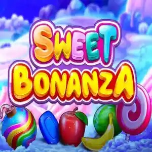 Sweet Bonanza logo by Pragmatic Play BetRiot